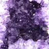  Braziliaanse amethistgeode voor elegante en originele decoratie - 11