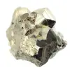 Pyrietkristal Peru - 0