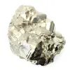 Natuurlijke pyriet uit Peru - 0