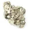 Pyrietmineraal monster - 0