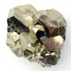 Pyriet uit Peru - 0