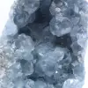 Blauwe celestienkristallen uit Madagaskar - 3