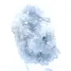 Natuurlijke blauwe celestietkristallen Madagaskar - 0