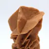 Roze zand mineraalstuk - 3