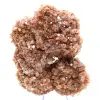 Aragoniet uit Marokko – Natuurlijke kristallen - 0