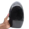 Gepolijst Toermalijn exemplaar, groot mineraal ornament, Madagaskar - 1