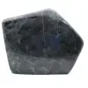 Gepolijste labradoriet, XXL mineraal ornament, verzamelobject, Madagaskar - 2