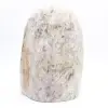 Grote gepolijste amethist, prestigieus mineraal ornament, Madagaskar - 5