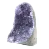 Amethist Specimen Brazilië: Natuurlijke Kristalgeode - 3