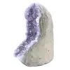 Amethist Specimen Brazilië: Natuurlijke Kristalgeode - 4