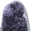 Amethist Specimen Brazilië: Natuurlijke Kristalgeode - 5