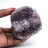 Braziliaanse amethistgeode: decoratie en mineralogie