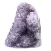 Amethistspecimen uit Brazilië: unieke mineraalgeode - 3