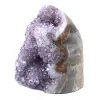 Amethistspecimen uit Brazilië: unieke mineraalgeode - 4