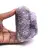 Amethistspecimen uit Brazilië: unieke mineraalgeode