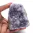 Amethist Brazilië: kleine geode voor mineralenverzameling