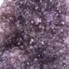 Amethistgeode uit Brazilië: een mineralogische schat - 5