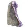 Braziliaanse amethist: kleine geode voor esthetiek - 1