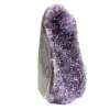 Braziliaanse amethist: kleine geode voor esthetiek - 2