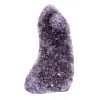 Braziliaanse amethist: kleine geode voor esthetiek - 3