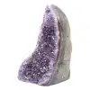 Braziliaanse amethist: kleine geode voor esthetiek - 4