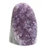 Amethist Brazilië: Geode Kristal Verzamelstuk - 2