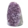 Amethist Brazilië: Geode Kristal Verzamelstuk - 3