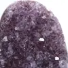 Amethist Brazilië: Geode Kristal Verzamelstuk - 5