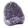 Braziliaanse amethist: kristalfragment voor verzameling - 2
