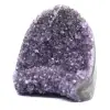 Braziliaanse amethist: kristalfragment voor verzameling - 3