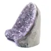 Braziliaanse amethist: kristalfragment voor verzameling - 4