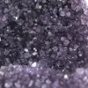 Braziliaanse amethist: kristalfragment voor verzameling - 5