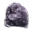 Kleine amethist druse uit Brazilië: natuurlijke esthetiek - 3