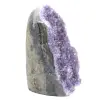 Ronde amethistgeode – harmonieuze decoratie - 1