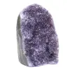 Ronde amethistgeode – harmonieuze decoratie - 2
