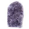 Ronde amethistgeode – harmonieuze decoratie - 3