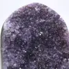 Ronde amethistgeode – harmonieuze decoratie - 5