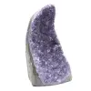 Kleine amethistgeode – paars exemplaar - 1