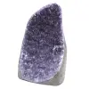 Kleine amethistgeode – paars exemplaar - 3