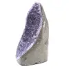 Kleine amethistgeode – paars exemplaar - 4