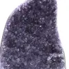 Kleine amethistgeode – paars exemplaar - 5