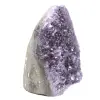 Kleine amethist druse – elegante decoratie - 1