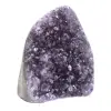 Kleine amethist druse – elegante decoratie - 2