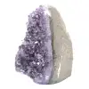 Kleine amethist druse – elegante decoratie - 4