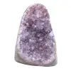 Braziliaanse amethistdruse – Exemplaar van geologische kracht - 2