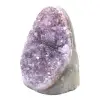 Braziliaanse amethistdruse – Exemplaar van geologische kracht - 3