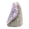Braziliaanse amethistdruse – Exemplaar van geologische kracht - 4