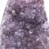 Braziliaanse amethistdruse – Exemplaar van geologische kracht - 5