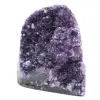 Amethist zakgeode Brazilië – Klein geologisch schatje - 3