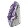 Amethist zakgeode Brazilië – Klein geologisch schatje - 4